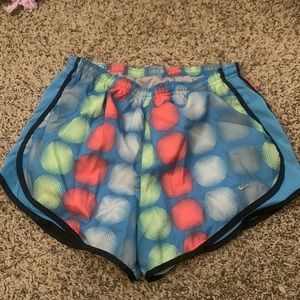 Nike shorts